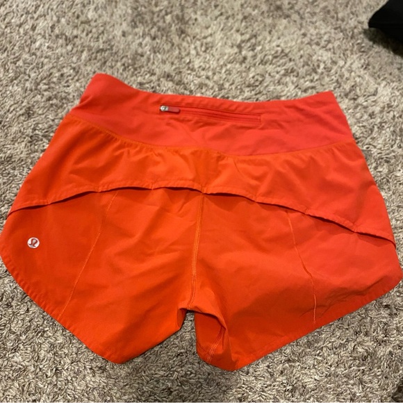 Lululemon shorts - Picture 2 of 3